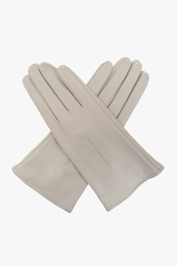 Fear Of God Leather gloves Men's Accessories Vitkac